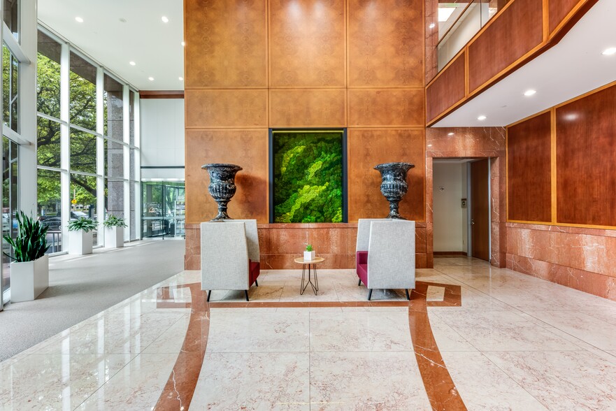 15455 Dallas Pky, Addison, TX en alquiler - Foto del interior - Imagen 3 de 14