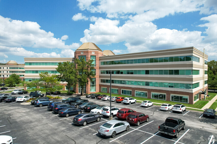 1302 Concourse Dr, Linthicum, MD en alquiler - Foto del edificio - Imagen 1 de 30