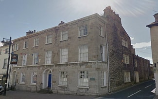 Más detalles de Highgate, Kendal - Oficina en alquiler