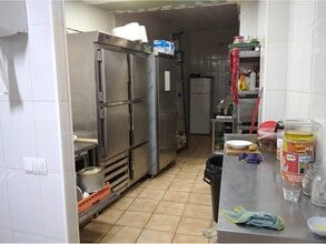 Local en Barcelona, Barcelona en alquiler Foto del interior- Imagen 2 de 3