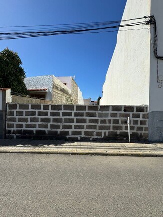 Más detalles de Fray Juan de, 4, Agaete - Terreno en venta