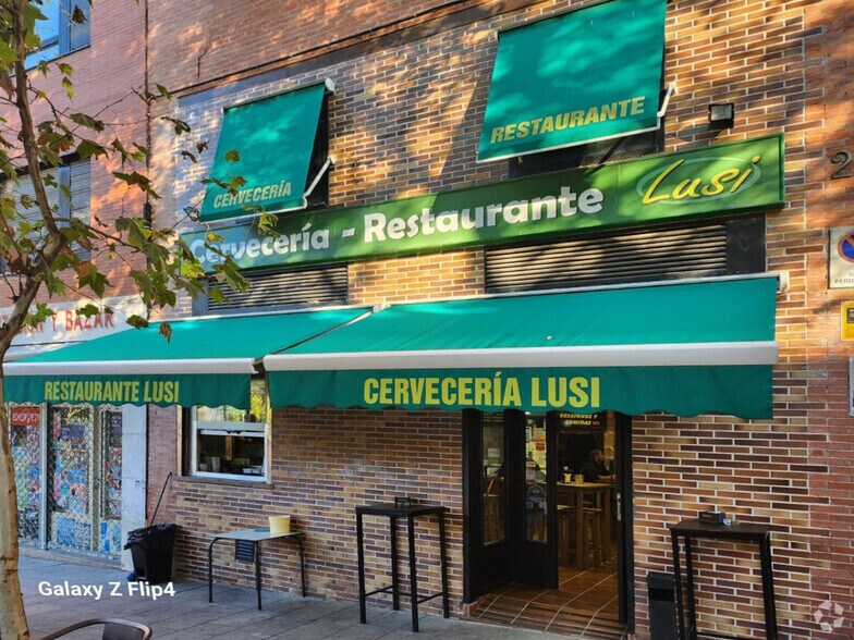 en Madrid, Madrid en venta - Foto del interior - Imagen 1 de 1