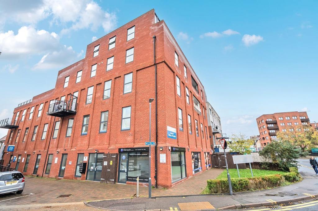 12-14 Station Rd, Harrow en alquiler Foto del edificio- Imagen 1 de 11