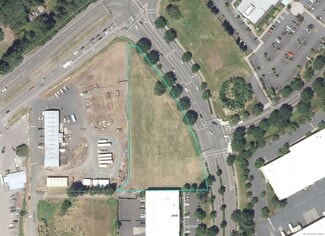 Más detalles de 18255 SW 124th Ave, Tualatin, OR - Terreno en venta