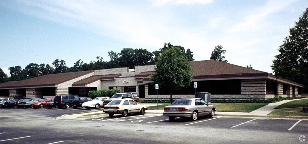 4740 Corridor Pl, Beltsville, MD en alquiler - Foto del edificio - Imagen 2 de 6