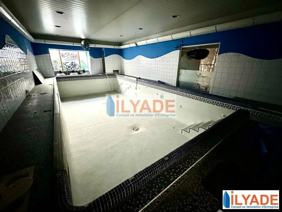 76-78 Rue D'Italie, Marseille en alquiler Foto del interior- Imagen 1 de 6