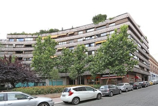 Más detalles de Calle de Bretón de los Herreros, 46, Madrid - Edificio residencial​ en venta