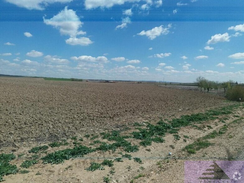 Terrenos en Magán, Toledo en venta - Foto del edificio - Imagen 2 de 4