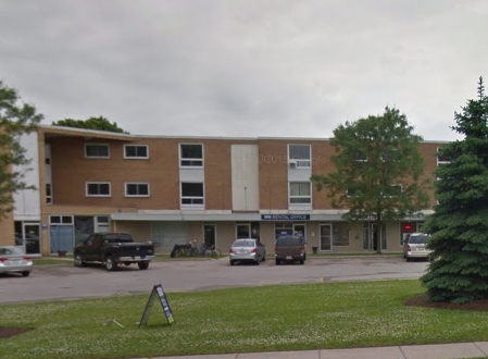 1450-1500 Beckworth Ave, London, ON en alquiler Foto principal- Imagen 1 de 3