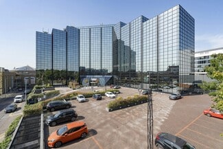 Más detalles de 1 George St, Uxbridge - Oficina en alquiler