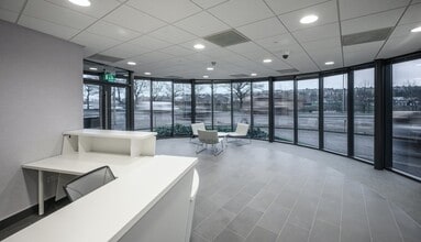 Old Ford Rd, Aberdeen en alquiler Vestíbulo- Imagen 1 de 2