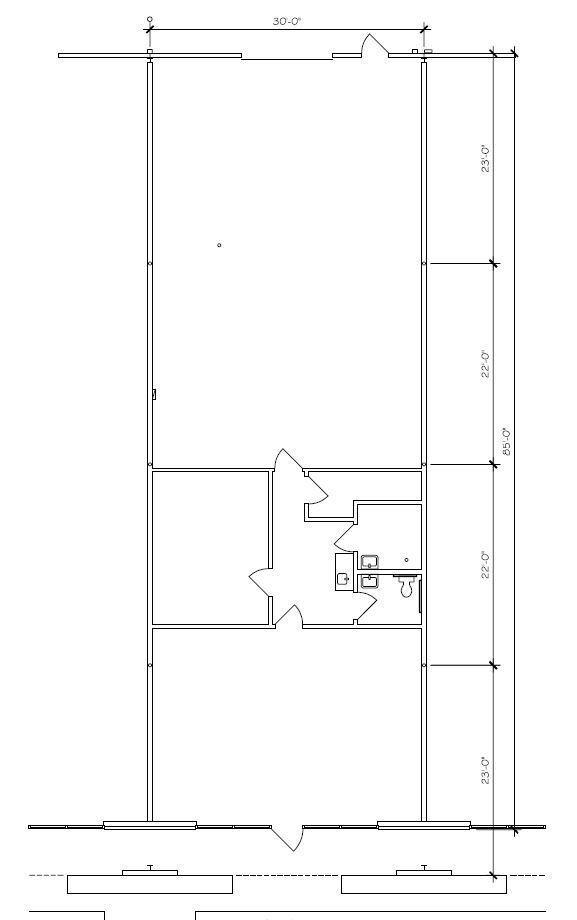 431 Isom Rd, San Antonio, TX en alquiler Plano de la planta- Imagen 1 de 1