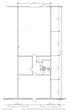 431 Isom Rd, San Antonio, TX en alquiler Plano de la planta- Imagen 1 de 1