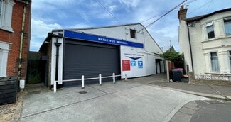 Más detalles de 22 Belle Vue Pl, Southend On Sea - Local en venta