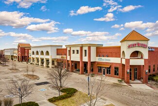 Más detalles de 3012-3066 Village Park Dr, Plover, WI - Varios usos en alquiler