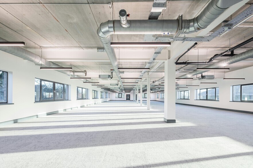 Ridgeway, Birmingham en alquiler - Foto del interior - Imagen 3 de 16