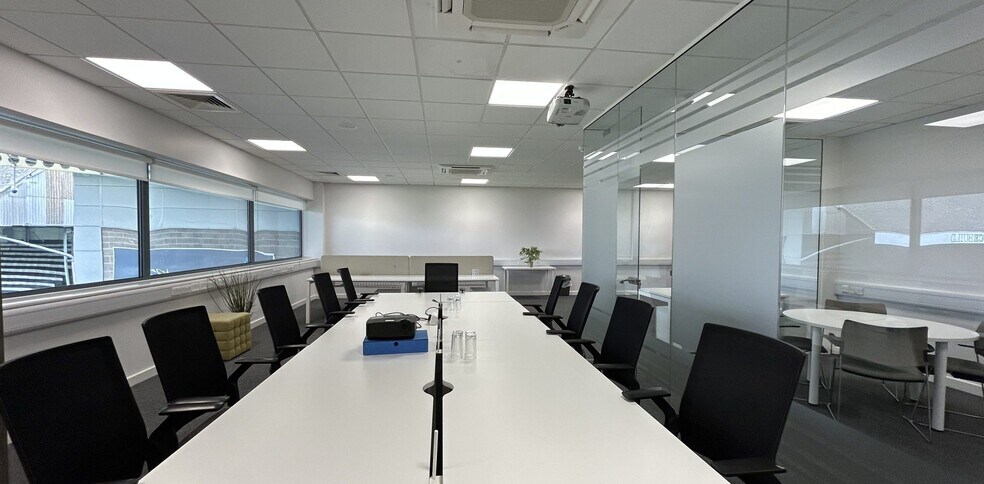 London Rd, Peterborough en alquiler - Foto del edificio - Imagen 2 de 6