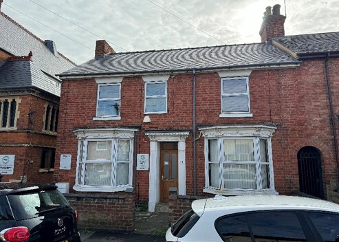 46 Cambridge St, Rugby en venta - Foto principal - Imagen 1 de 3