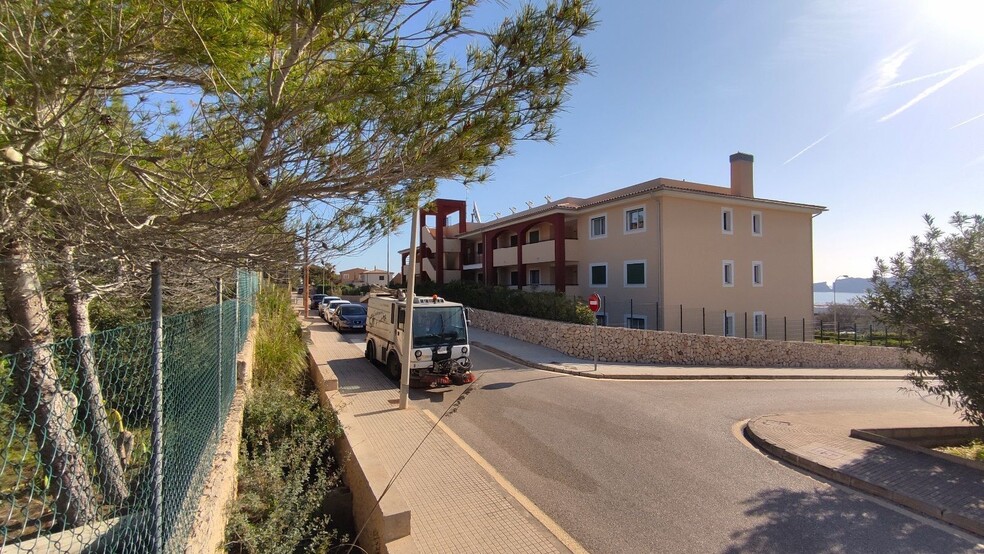 Terreno en Capdepera, Islas Baleares en venta - Foto del edificio - Imagen 3 de 26