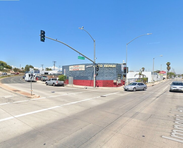 13239 Imperial Hwy, Whittier, CA en alquiler - Foto del edificio - Imagen 3 de 6