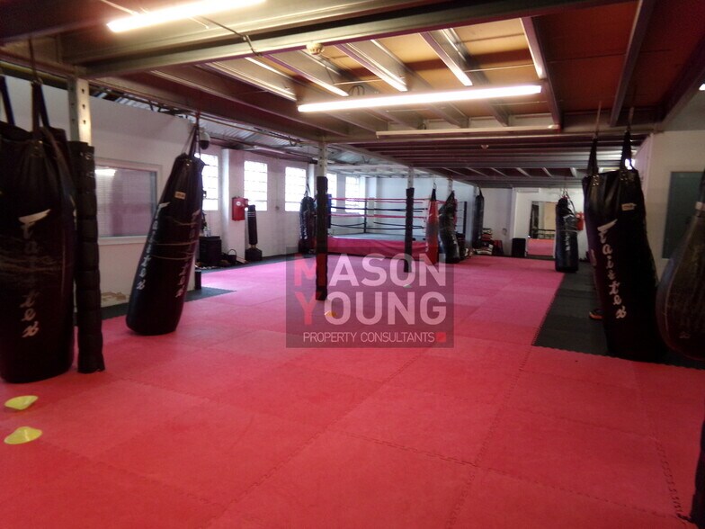 40-41 Macdonald St, Birmingham en venta - Foto del interior - Imagen 2 de 9