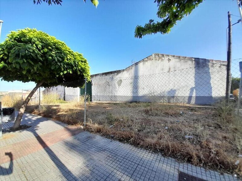 Terreno en Mérida en venta - Foto del edificio - Imagen 1 de 10
