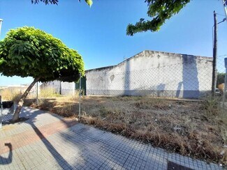 Más detalles de Camino Viejo de Mirandilla, Mérida - Terreno en venta