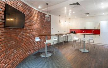 107 Leadenhall St, London en alquiler Foto del interior- Imagen 1 de 2