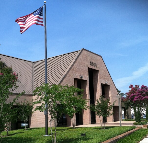 3500 Highway 190, Mandeville, LA en alquiler - Foto del edificio - Imagen 1 de 9