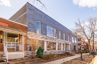 Más detalles de 5972-5976 2e Av, Montréal, QC - Oficina en venta