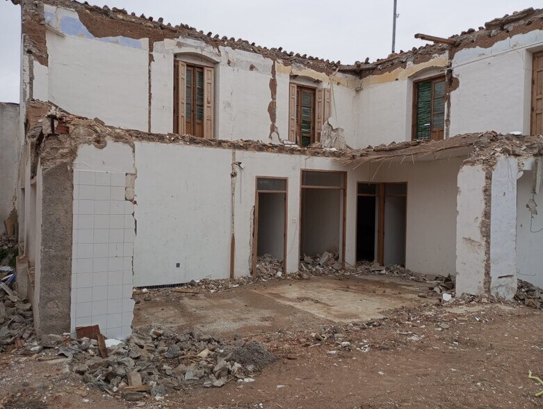 Calle Santa Ana, 47, La Villa de Don Fadrique, Toledo en venta - Otros - Imagen 2 de 3
