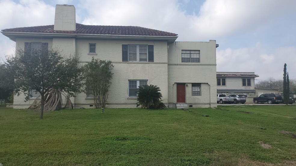 404 Riverside Blvd, Brownsville, TX en venta - Foto del edificio - Imagen 3 de 6