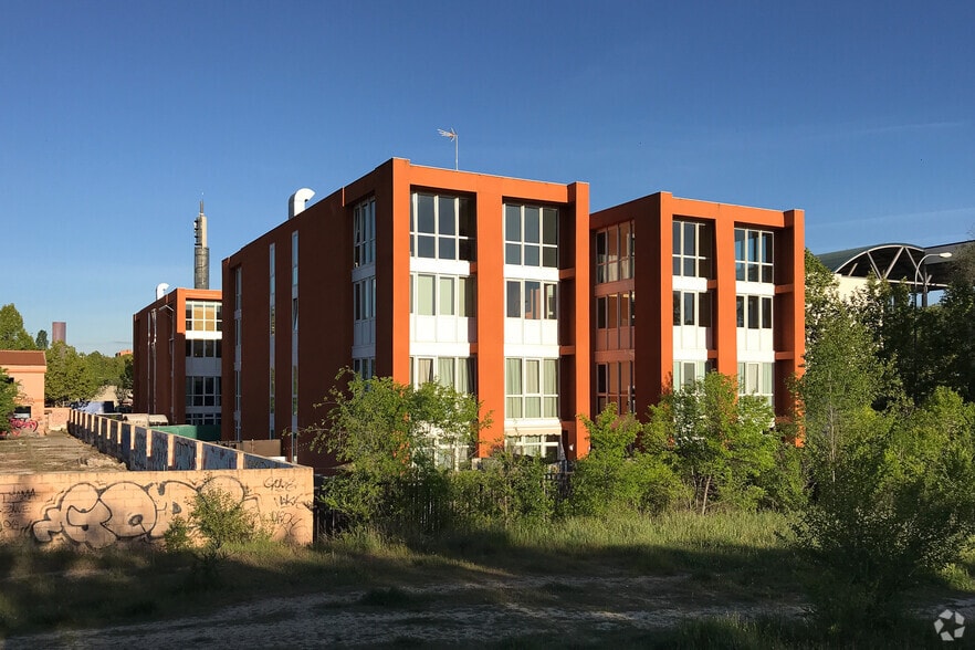 Calle Calera, 10, Tres Cantos, Madrid en venta - Foto principal - Imagen 1 de 1