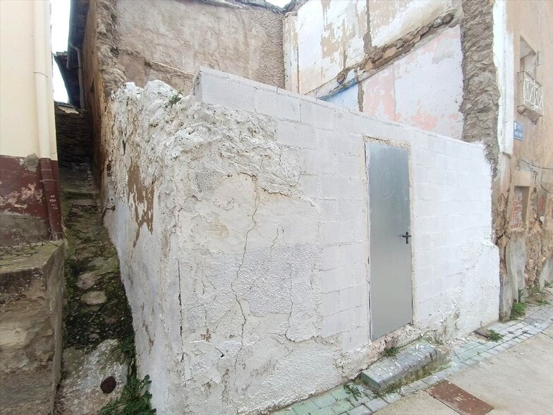 Terreno en Caparroso en venta - Foto del edificio - Imagen 1 de 7