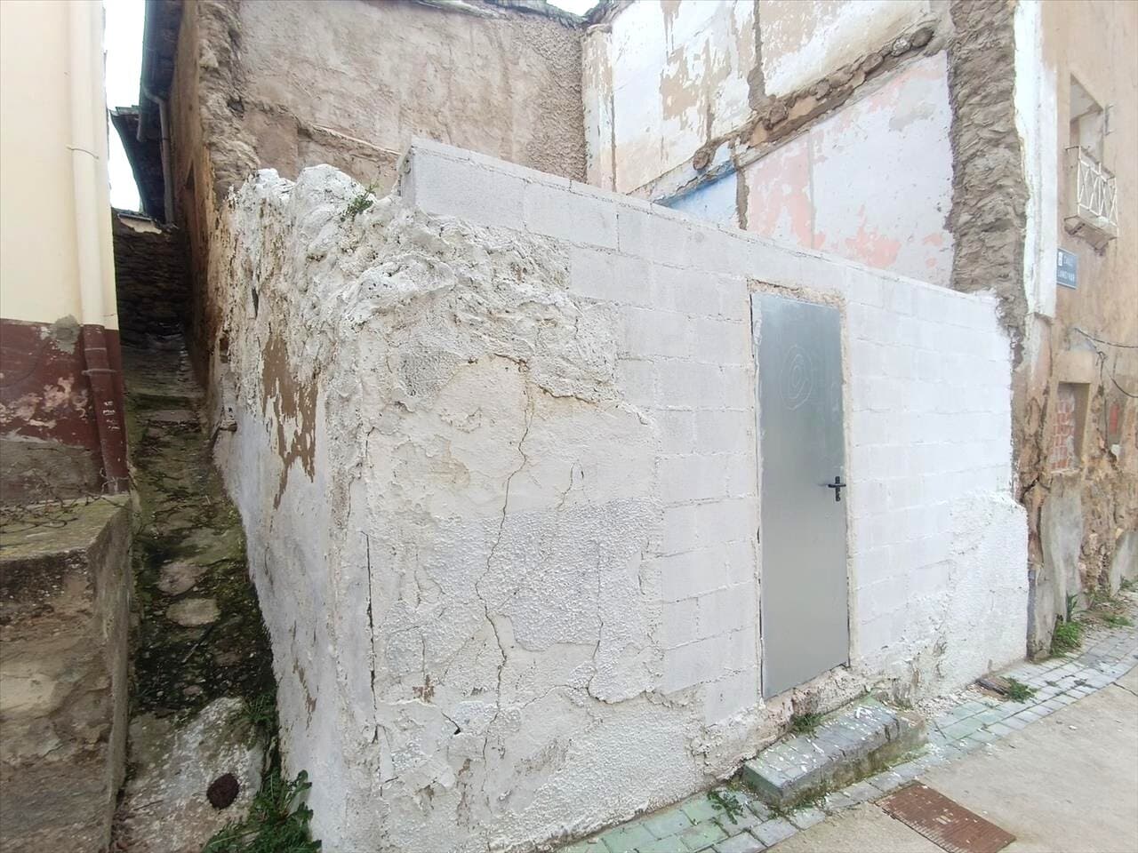 Terreno en Caparroso en venta Foto del edificio- Imagen 1 de 8