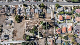 Más detalles para 360 Camino de Teodoro, Walnut, CA - Terrenos en venta