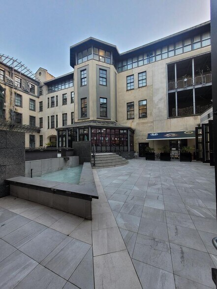 168 Ingram St, Glasgow en venta - Foto del edificio - Imagen 2 de 3