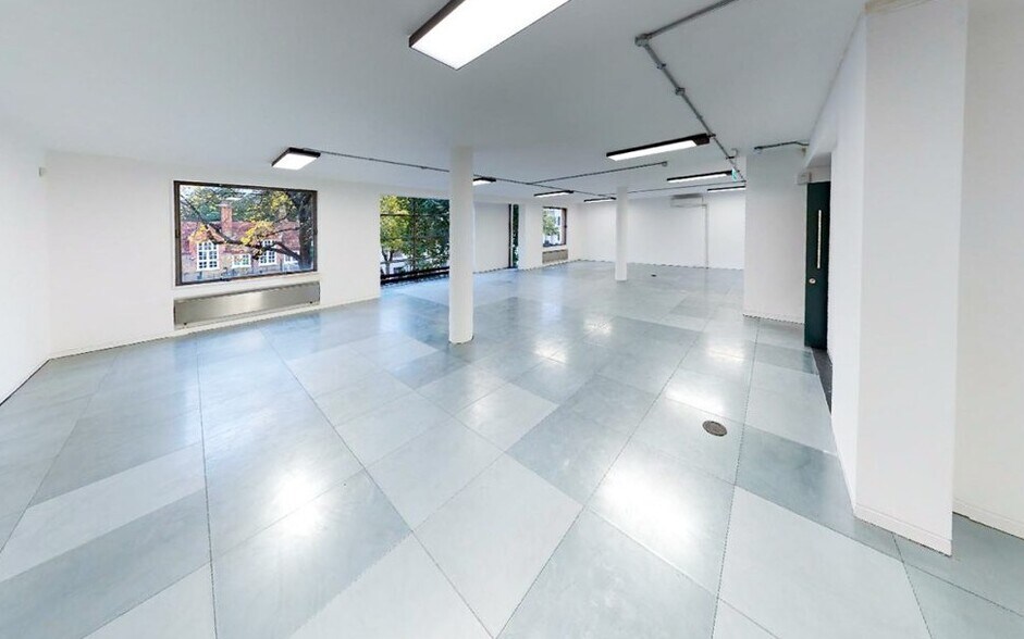 87 Lancaster Rd, London en alquiler - Foto del interior - Imagen 1 de 7
