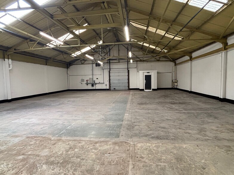 38 Hepburn Rd, Glasgow en alquiler - Foto del edificio - Imagen 3 de 5