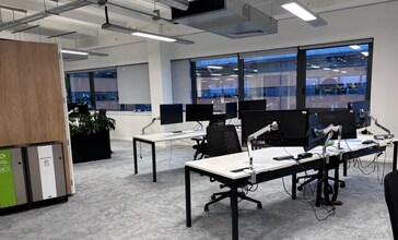 Maylands Ave, Hemel Hempstead en alquiler Foto del interior- Imagen 2 de 6