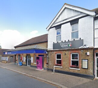 Más detalles de Station Rd, Southend On Sea - Local en alquiler