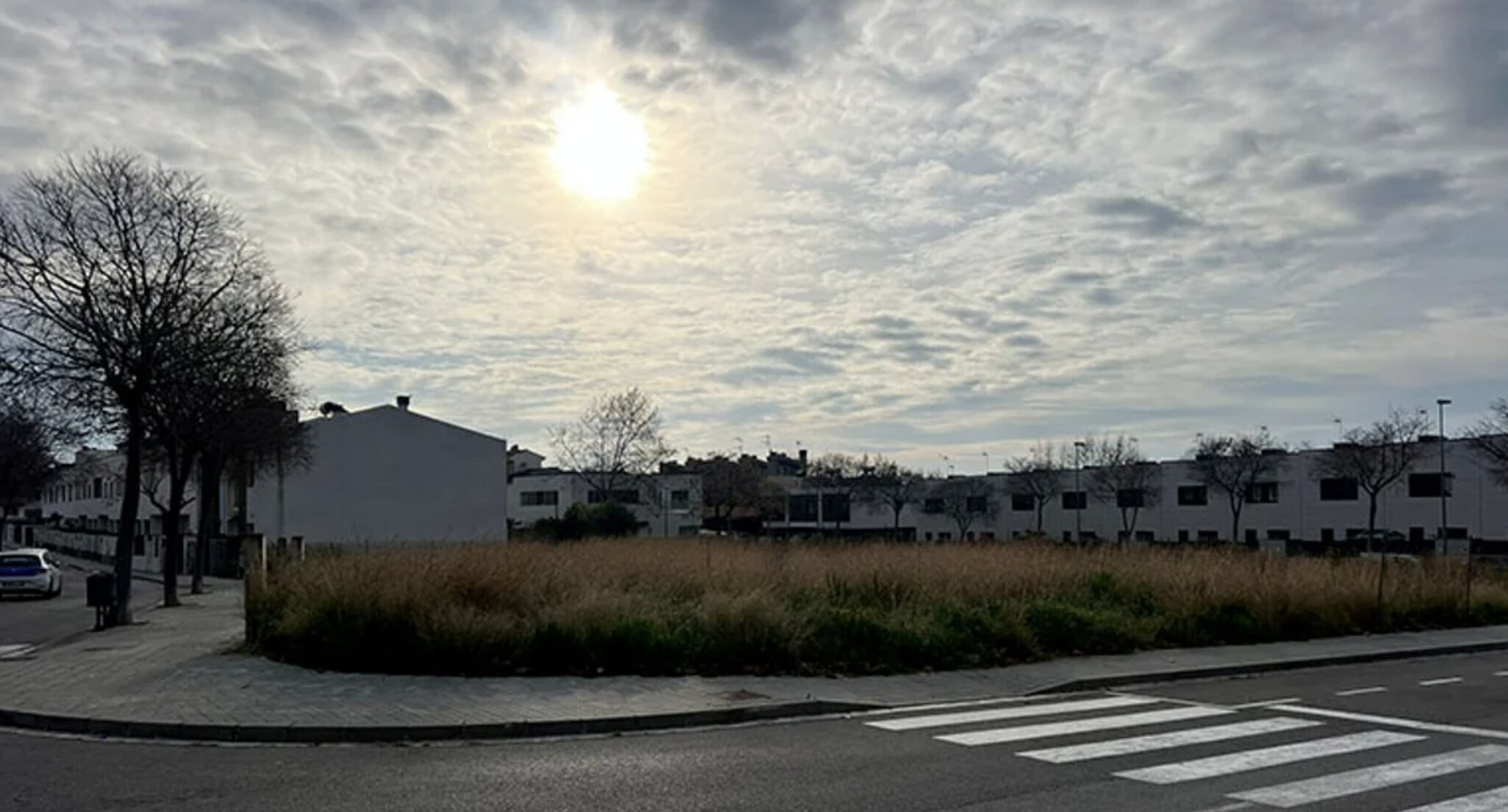 Carrer de l'Agricultura, 60, Vilanova i la Geltrú, Barcelona en venta Plano de la planta- Imagen 1 de 1
