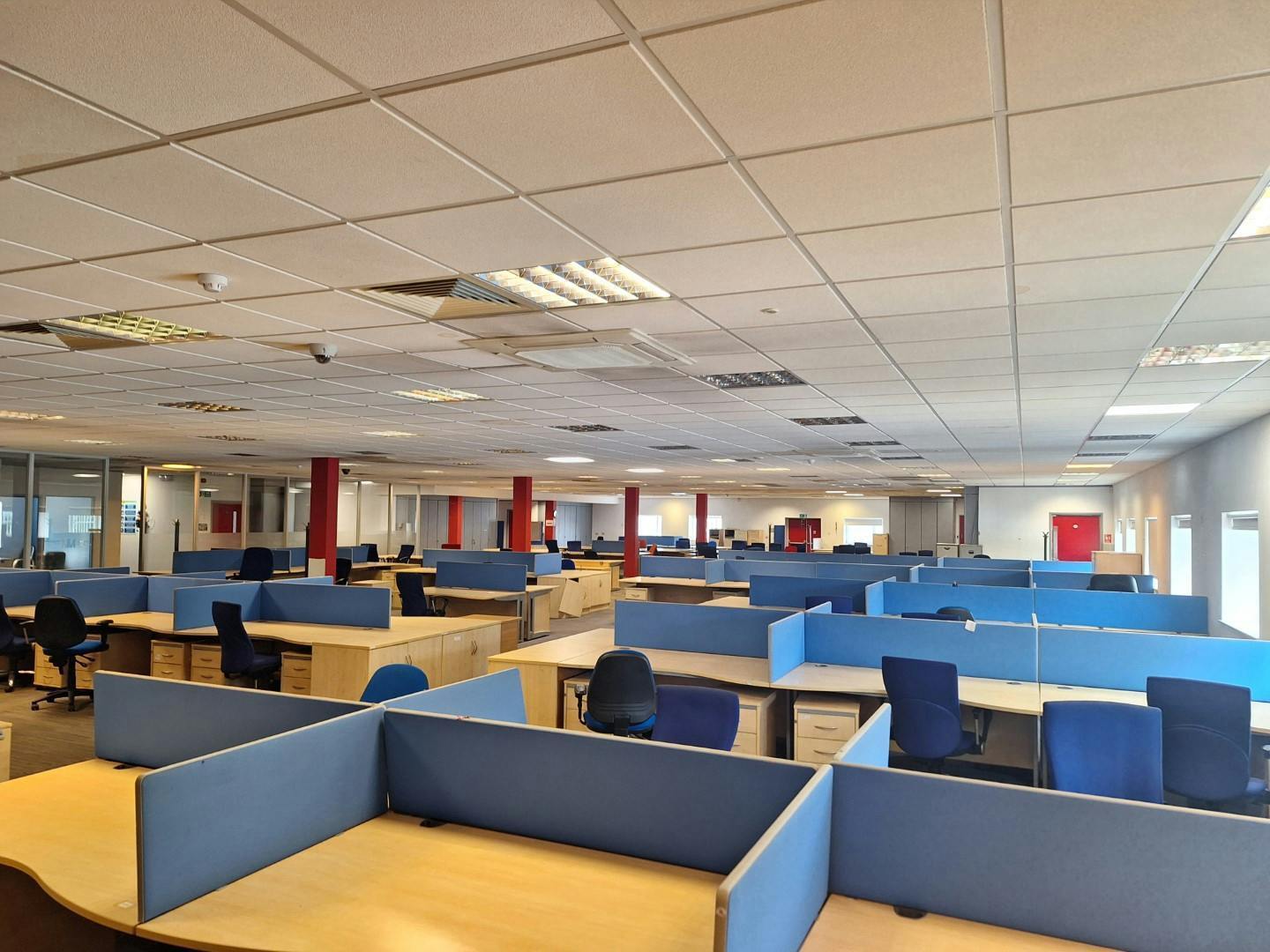 Hazelbottom Rd, Manchester en alquiler Foto del edificio- Imagen 1 de 12