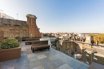 23-27 Buckingham Palace Rd, London en alquiler Foto del edificio- Imagen 1 de 2