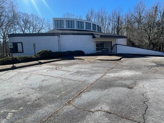 Más detalles para 125 Dillon Dr, Spartanburg, SC - Oficinas en venta