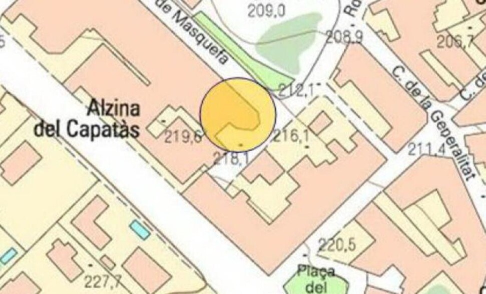 Nave en Sant Llorenç d'Hortons, Barcelona en venta - Otros - Imagen 3 de 3