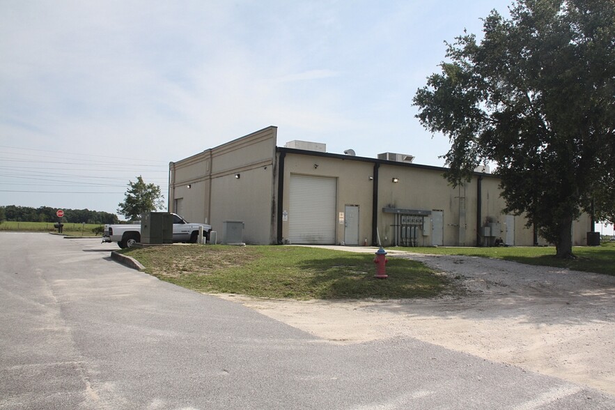 6405 SW 38th St, Ocala, FL en venta - Foto del edificio - Imagen 3 de 9