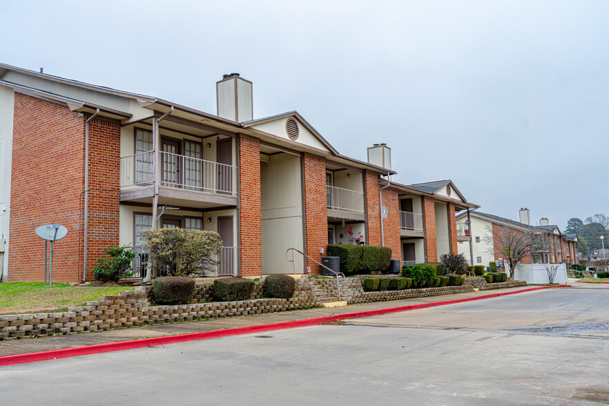 4501 Summerhill Rd, Texarkana, TX en venta - Foto del edificio - Imagen 1 de 29