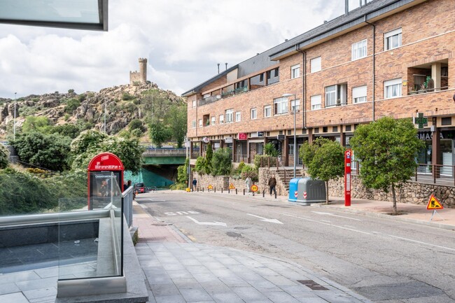 Más detalles de Edificio residencial​ en venta