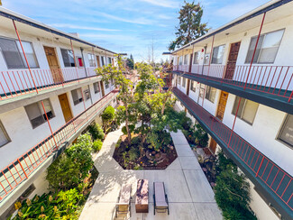 Más detalles para 2124 Parker St, Berkeley, CA - Edificios residenciales en venta